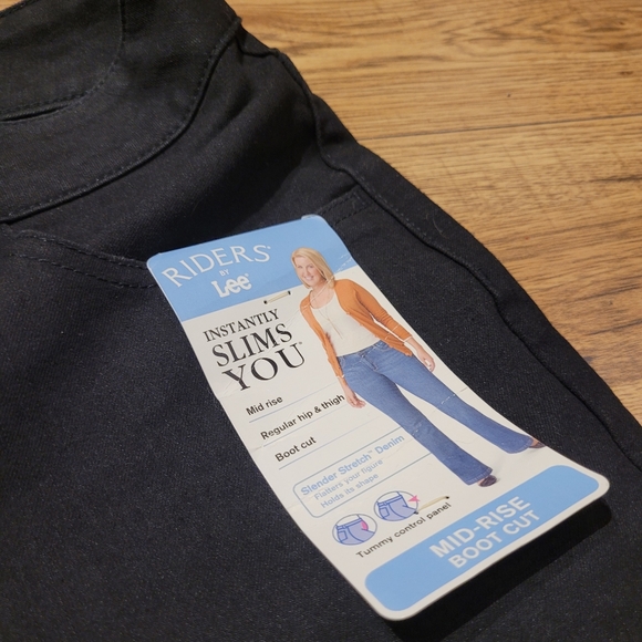 ✨️Riders By Lee Jeans - Picture 5 of 8